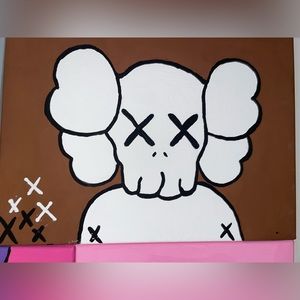 Custom Painting